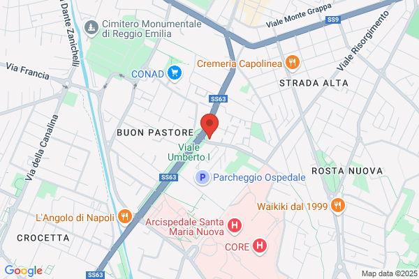 Centro Allarmi