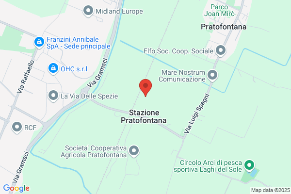 Istituto di Vigilanza Coopservice