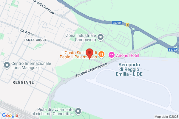 Distributore IP