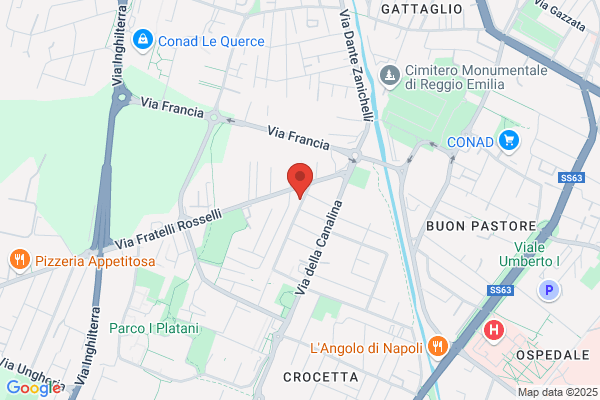 Baldi Liana Medico Specialista Pediatra