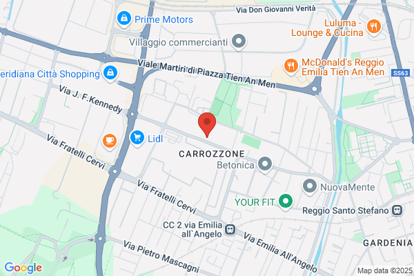 Consulenti Aziendali Associati Sas