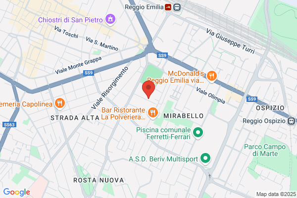 F&A Srl di Santini Francesca
