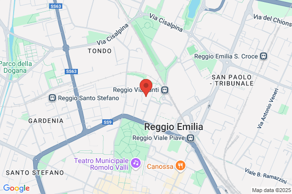 Dott. Guido Emiliano