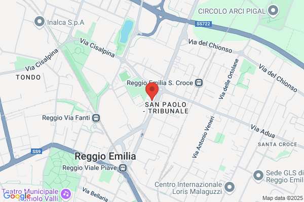 Studio 6 Srl