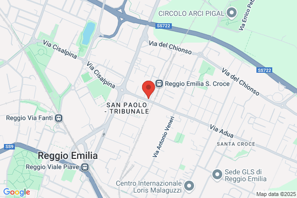 Reggio Autoscuole