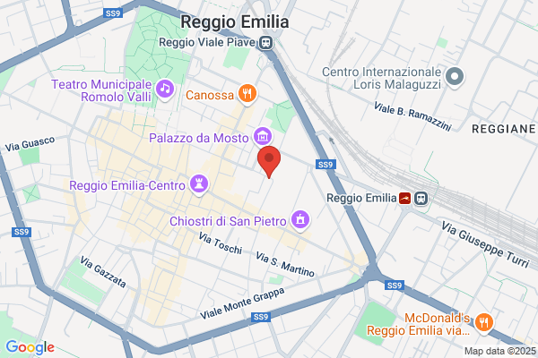 Torreggiani Geom. Emilio