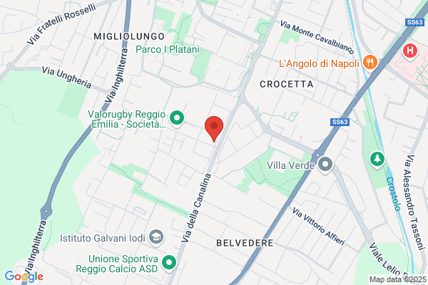 Rimpelli Nelusco e Figlio