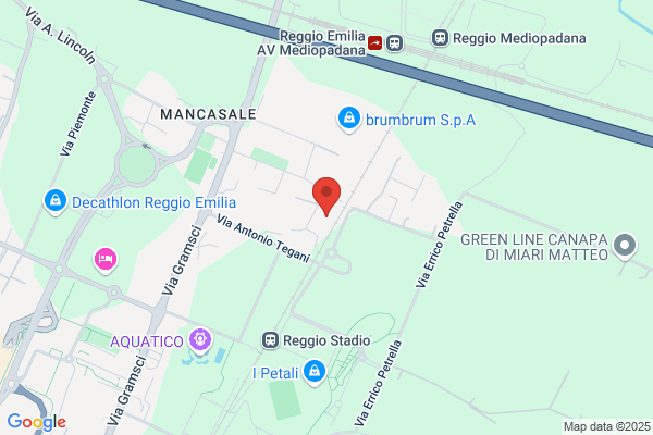 Aguzzoli