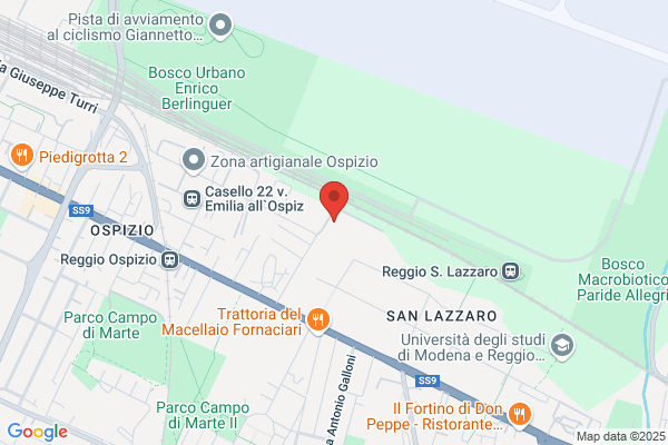 Azienda Speciale Farmacie Comunali Riunite