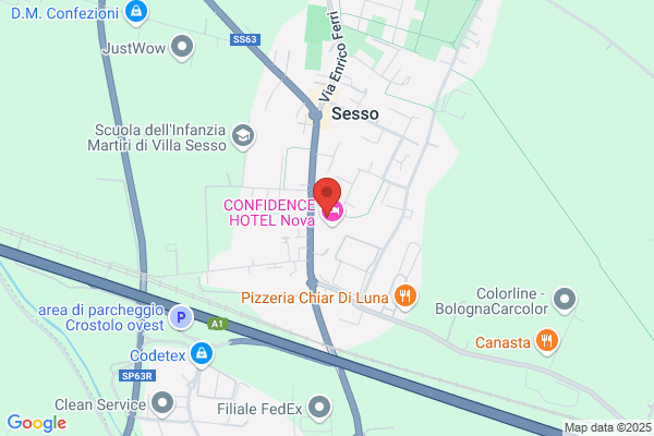 Farmacia Graziosi Sas