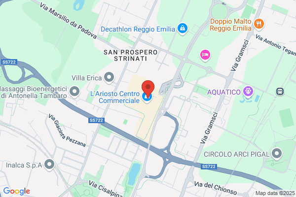 Farmacia Serri