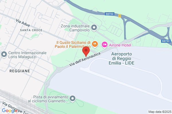 Farmacia Le Reggiane