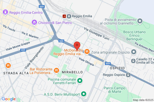 Farmacia Pecchini "Caravita"