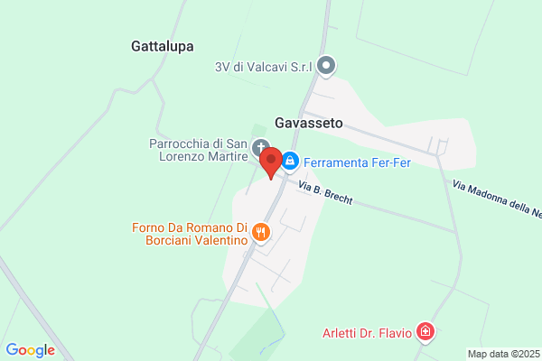Caseificio Gavasseto