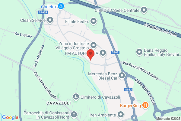 Bucher Hydraulics Spa