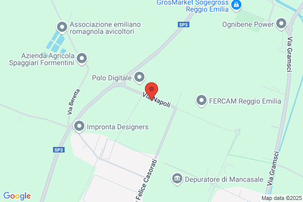 Csm Macchine Utensili