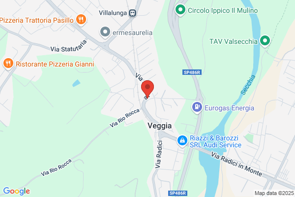 Sexy Shop 24 ore su 24 Senza Peccato