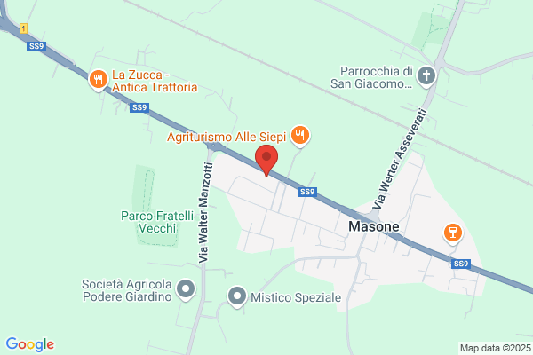 Re.Camino Fumista e Spazzacamino