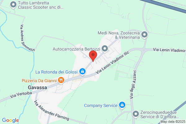 Reservizi Srls