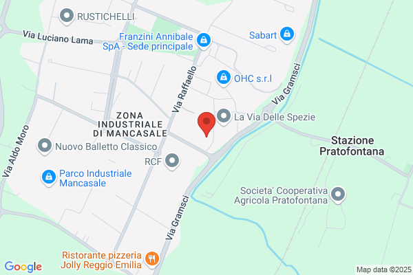Tintoria Rosta Nuova