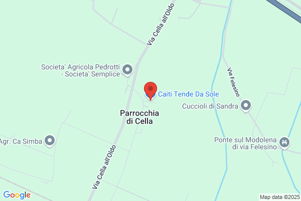 Caiti Tende Da Sole