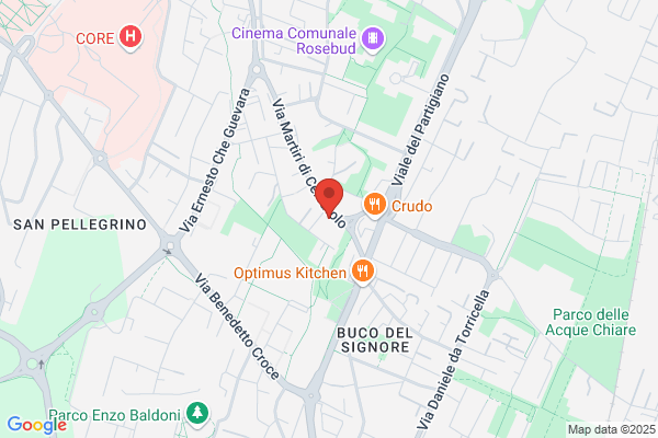 Centro Estetico Il Ruscello