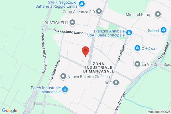 Nuova Cagi
