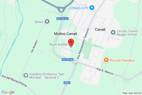 Ruini Achille