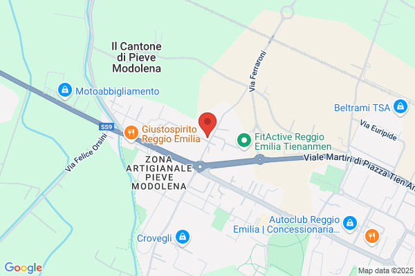 Autorettifica Mf