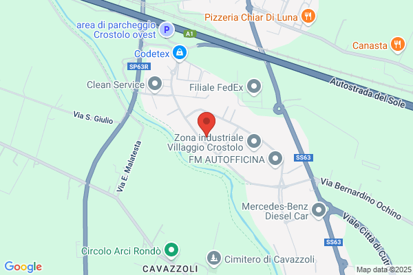 F.C.B. Officine Meccaniche