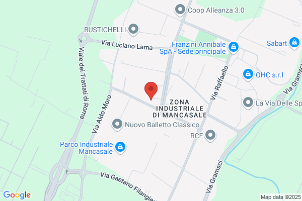 Panciroli Poliuretani Srl