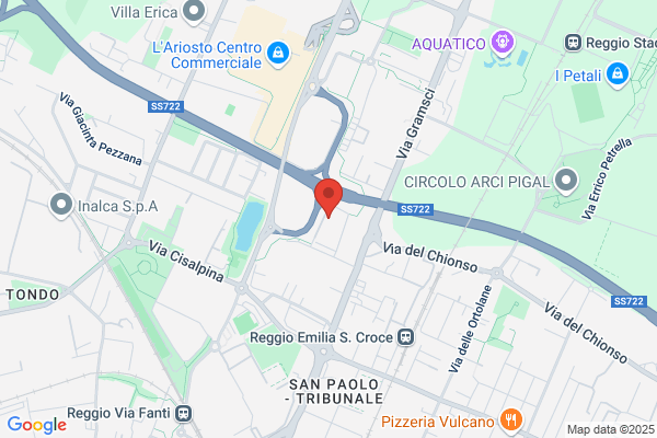 Menozzi Dott.ssa Giuliana