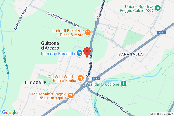 Torricelli Dott.ssa Mariassunta