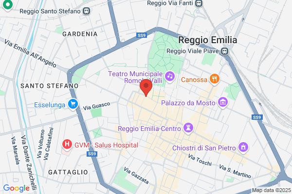 Sartoria Iori e Bonini