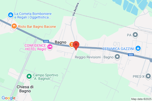 Ambienti Arredamenti