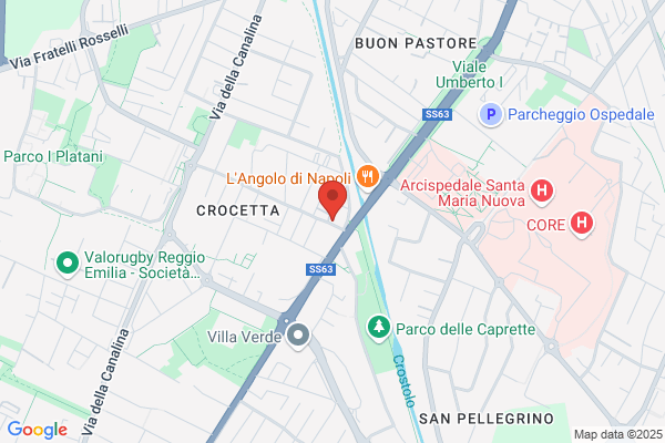 Gli Artigiani della Sedia