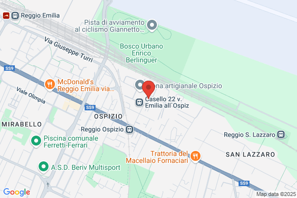 Il Salotto Mobili