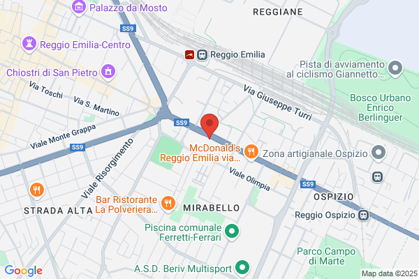 Fava Arredamenti Ufficio