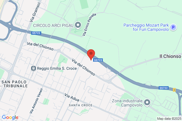 Artenegozio Srl