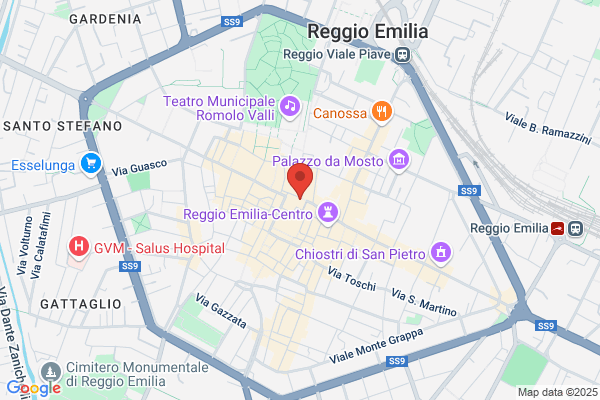 Notaio Manghi Dr. Maura
