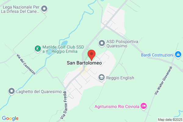 Paradox Parrucchieri