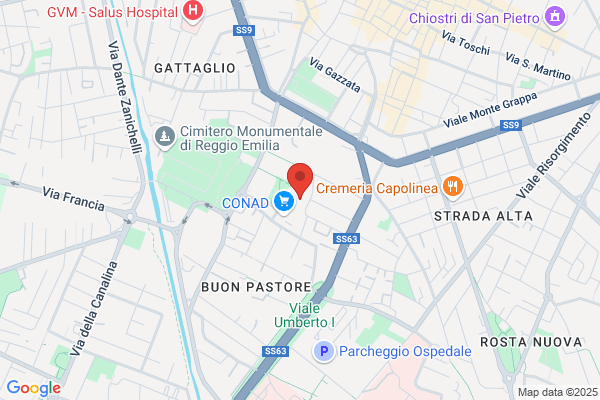 Quinto Elemento Parrucchieri
