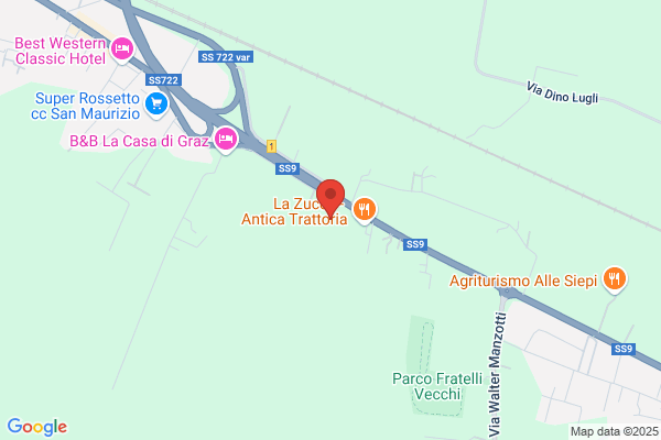 Autodemolizioni F.lli Spaggiari S.n.c.