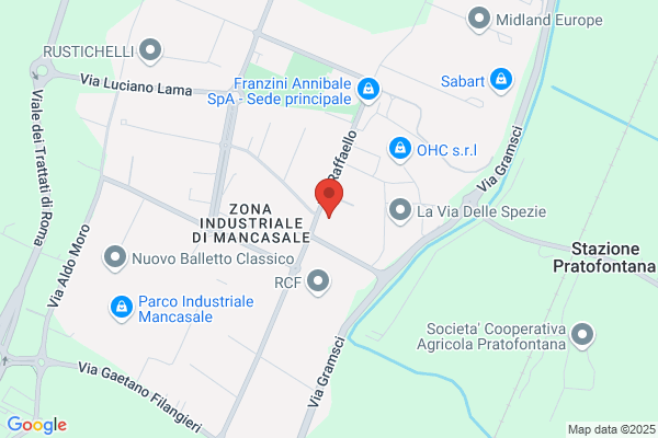 Kiloutou - Reggio Emilia - Noleggio macchine e attrezzature