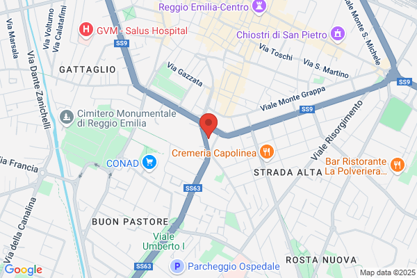 Helios Centro Riproduzioni
