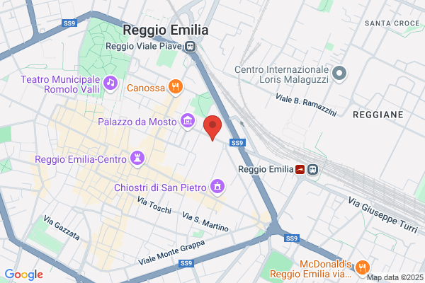 Istituto Istoreco