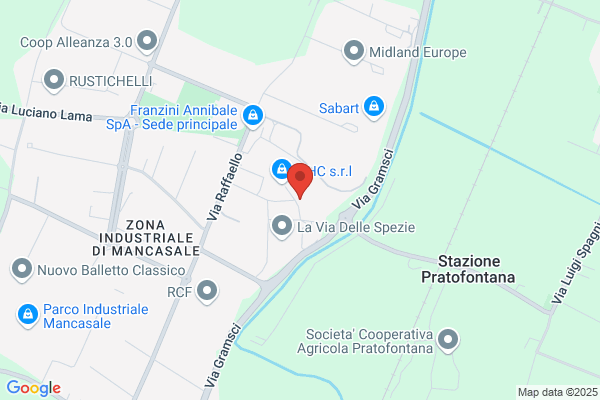 Meta C.G.M. Spa Divisione Medicale Meta