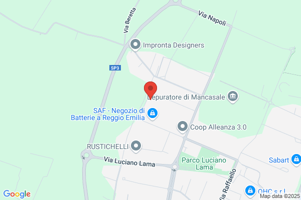 Nuova Ciba Spa