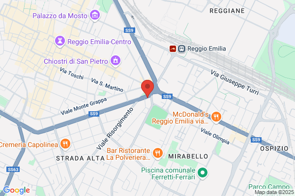 Reggio Lingua