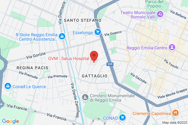 Salus Hospital